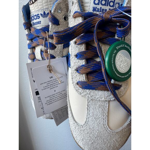Adidas x Wales Bonner Samba \